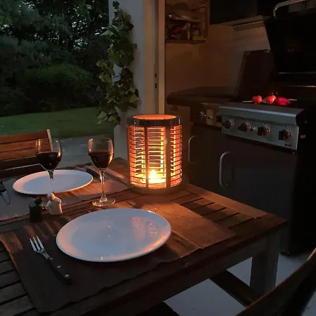 Abrahome Elegant Hideaway * Badacsonytomaj