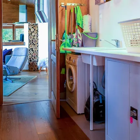 Abrahome Elegant Hideaway