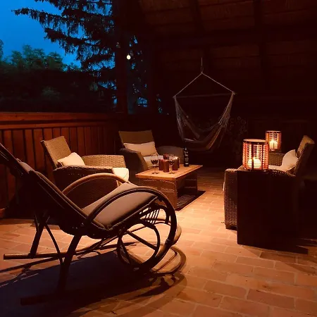 Abrahome Elegant Hideaway Badacsonytomaj