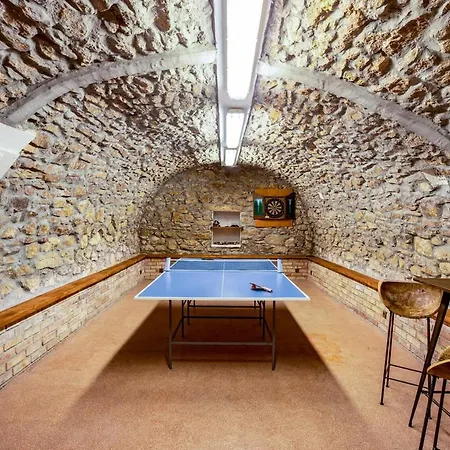 Abrahome Elegant Hideaway Appartamento Badacsonytomaj
