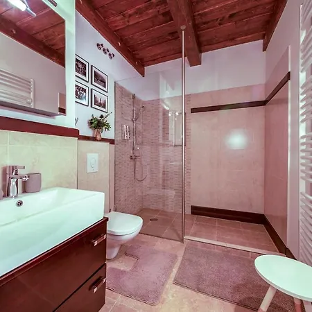Abrahome Elegant Hideaway Appartamento
