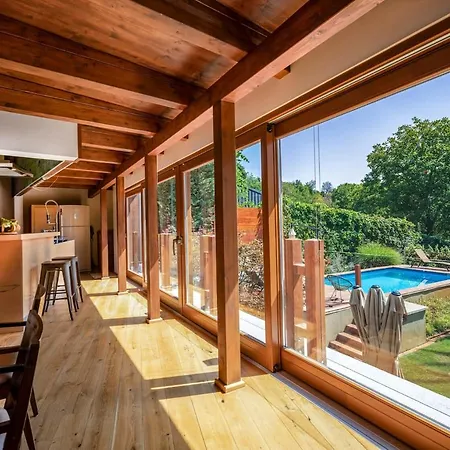 Appartamento Abrahome Elegant Hideaway *