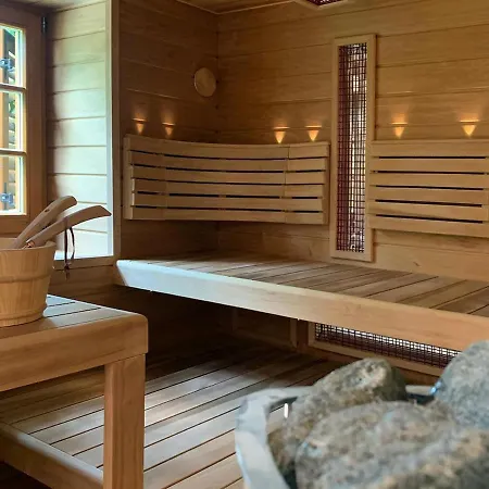 Abrahome Elegant Hideaway * Badacsonytomaj