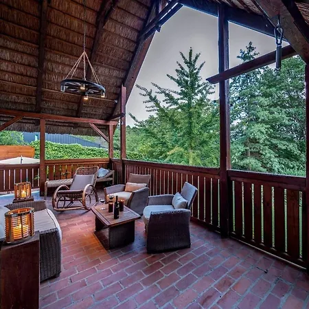 Abrahome Elegant Hideaway