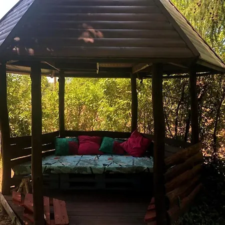 Appartamento Abrahome Elegant Hideaway