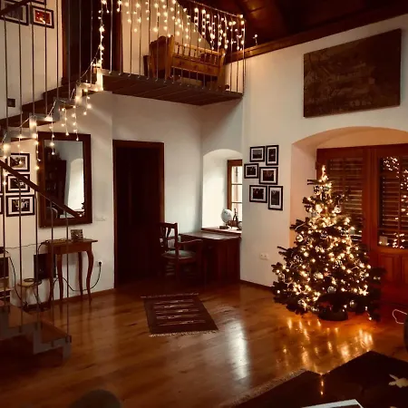 Abrahome Elegant Hideaway Badacsonytomaj