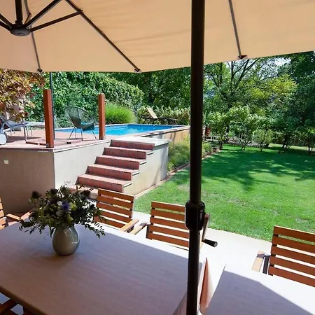 Appartamento Abrahome Elegant Hideaway Badacsonytomaj