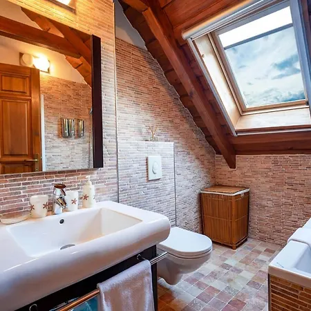 Abrahome Elegant Hideaway Badacsonytomaj