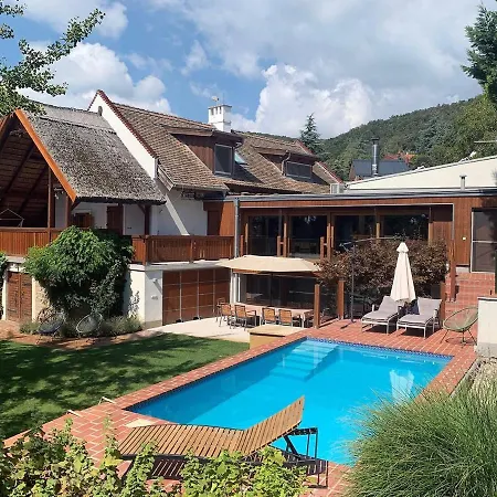 Abrahome Elegant Hideaway Appartamento