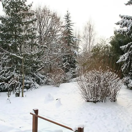 Abrahome Elegant Hideaway *