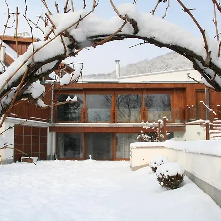 Abrahome Elegant Hideaway * Badacsonytomaj