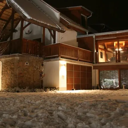 Abrahome Elegant Hideaway Appartamento Badacsonytomaj
