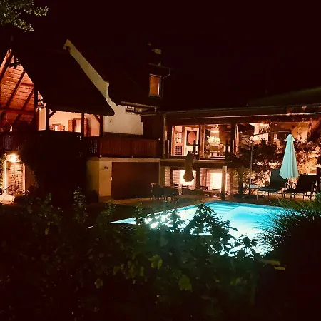 Appartamento Abrahome Elegant Hideaway